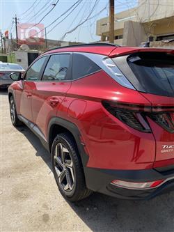 هیوندای تۆکسۆن